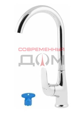 Кух.смеситель AV Engineering (Lt) D35 AVFOB4-B362